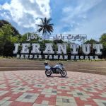 Bandar Taman Negara jerantut