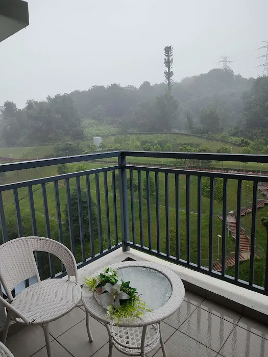 Homestay d'Pudina Picture 4