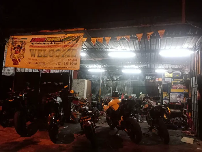 LEG_autoparts & Assessories Picture 2