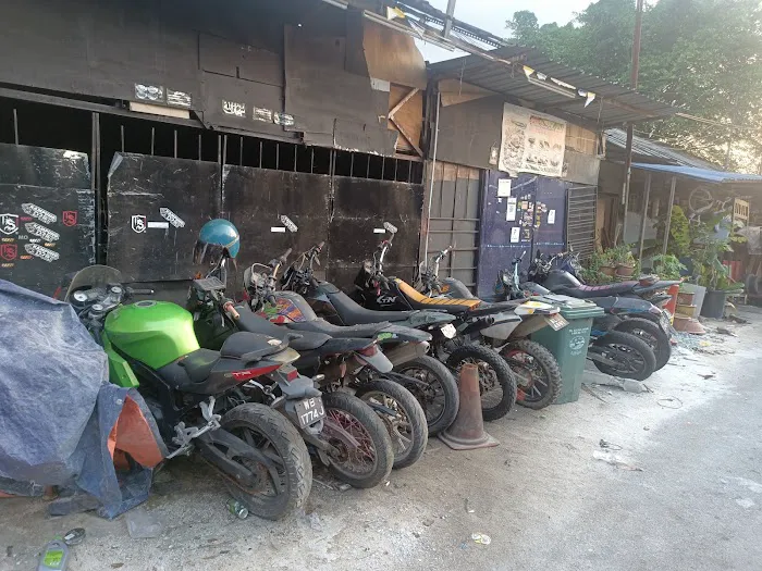 LEG_autoparts & Assessories Picture 3