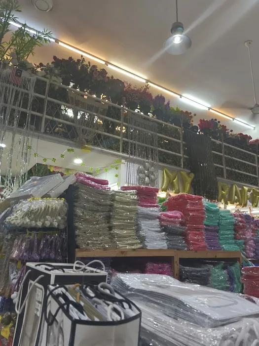 My Craft Sdn Bhd (NSK Selayang Branch / Jalan Ipoh) Picture 1