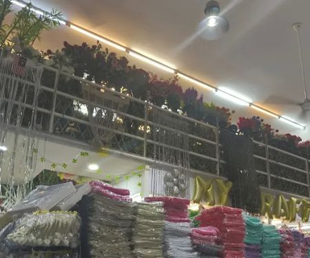My Craft Sdn Bhd (NSK Selayang Branch / Jalan Ipoh)