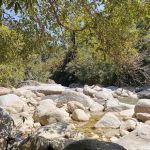 Chamang Settlement of Rocks / Rocky Creek