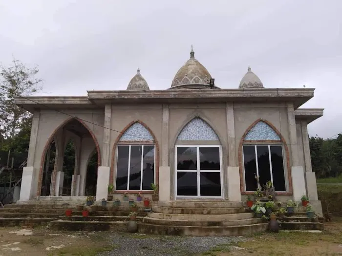 Musolla Mohamad Salleh Mukmin Picture 2