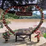 D’PUMA HOUSE