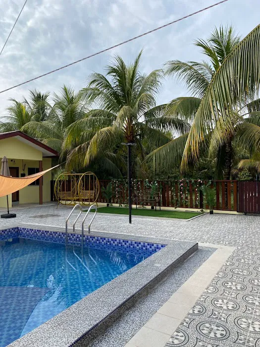 D’PUMA HOUSE Picture 2