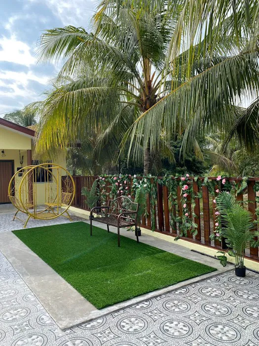 D’PUMA HOUSE Picture 8
