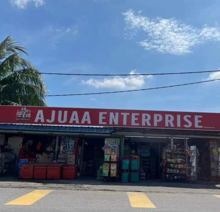 AJUAA ENTERPRISE Picture 3