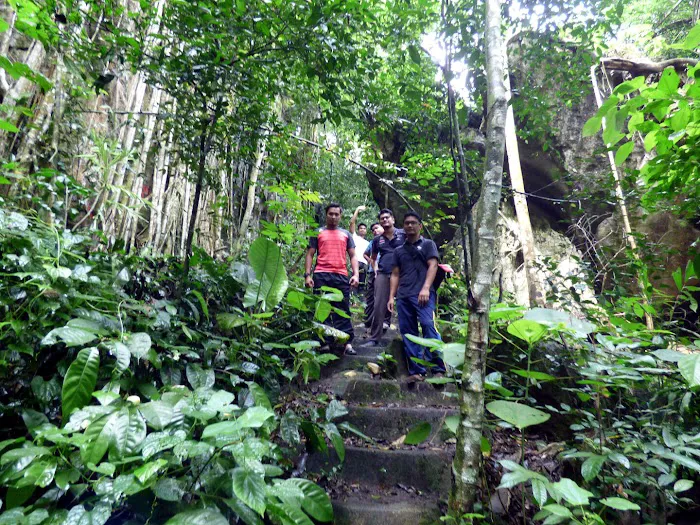 Gua Bama Picture 4