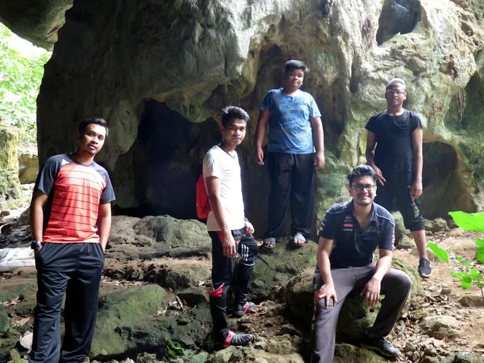 Gua Bama Picture 2