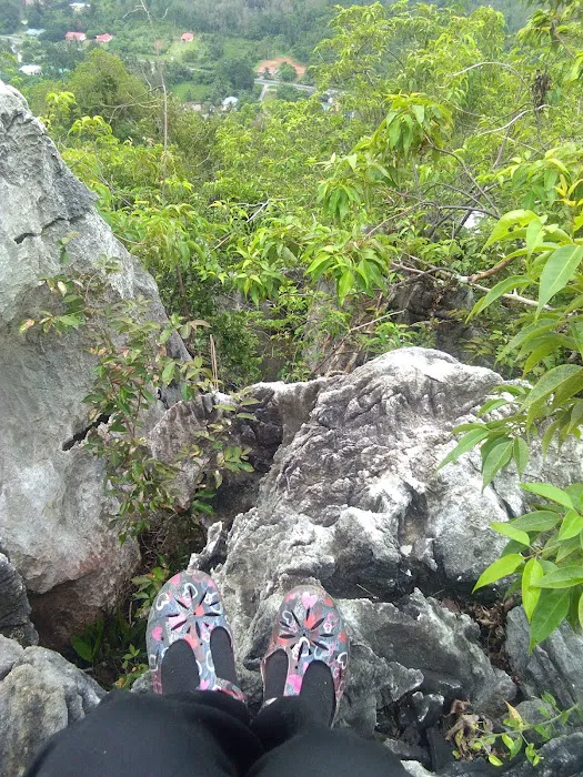 Gua Bama Picture 5