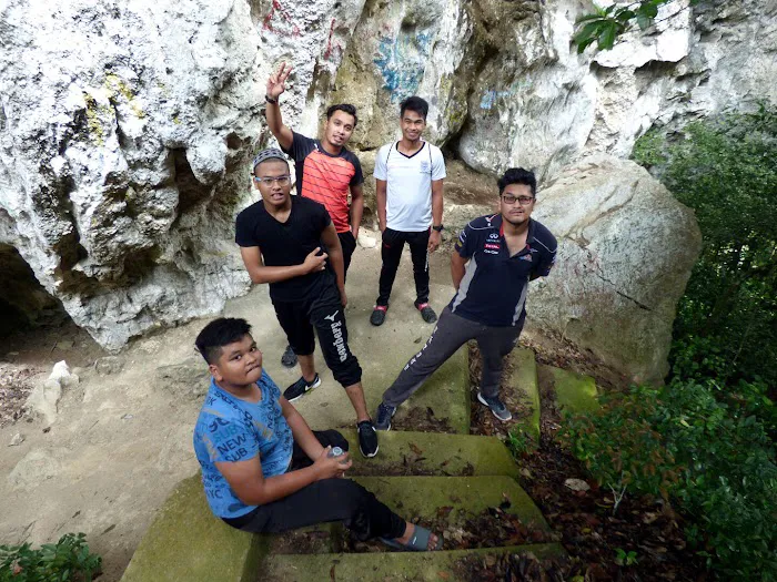 Gua Bama Picture 10
