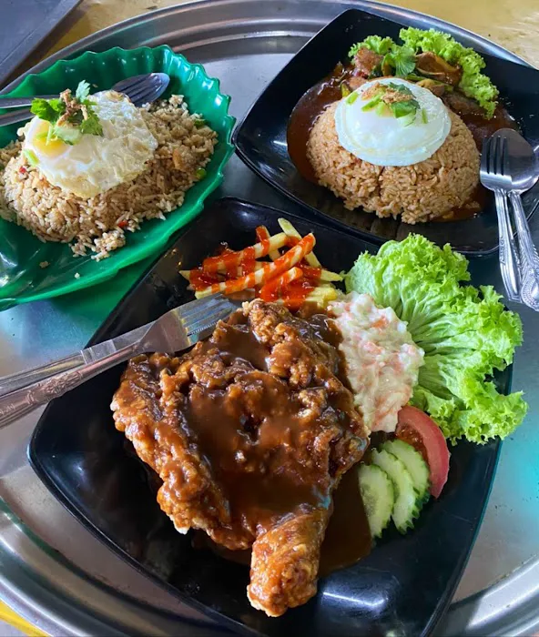 Kedai makan pok wey kg tersan Picture 3