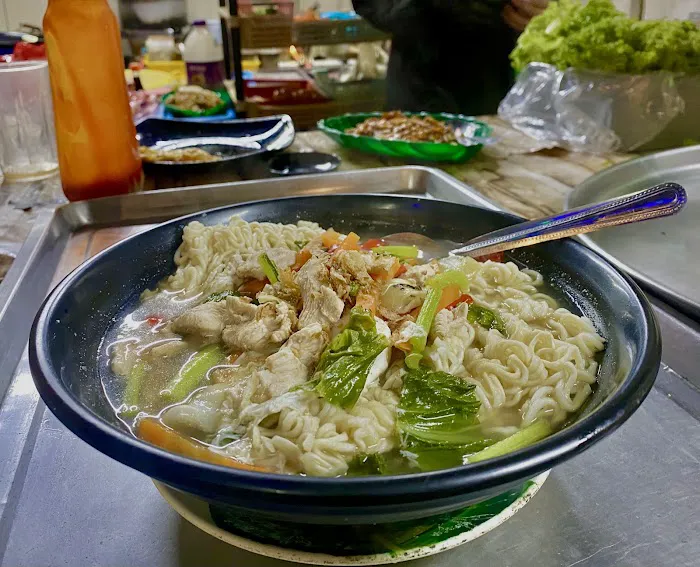 Kedai makan pok wey kg tersan Picture 5