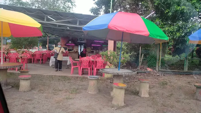 Kedai makan pok wey kg tersan Picture 4