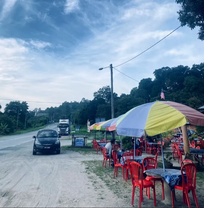 Kedai makan pok wey kg tersan Picture 1