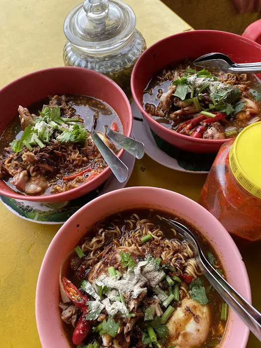 Kedai makan pok wey kg tersan Picture 6