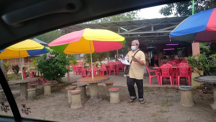Kedai makan pok wey kg tersan Picture 7
