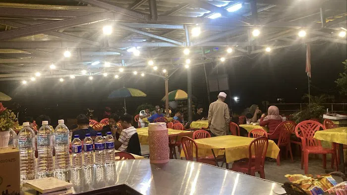 Kedai makan pok wey kg tersan Picture 10