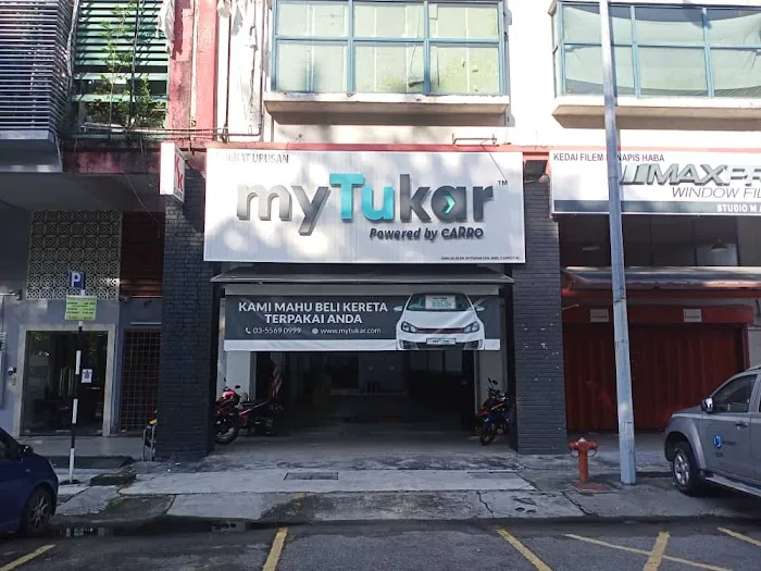 Carro (Formerly myTukar) Selayang - Inspection Centre Picture 3
