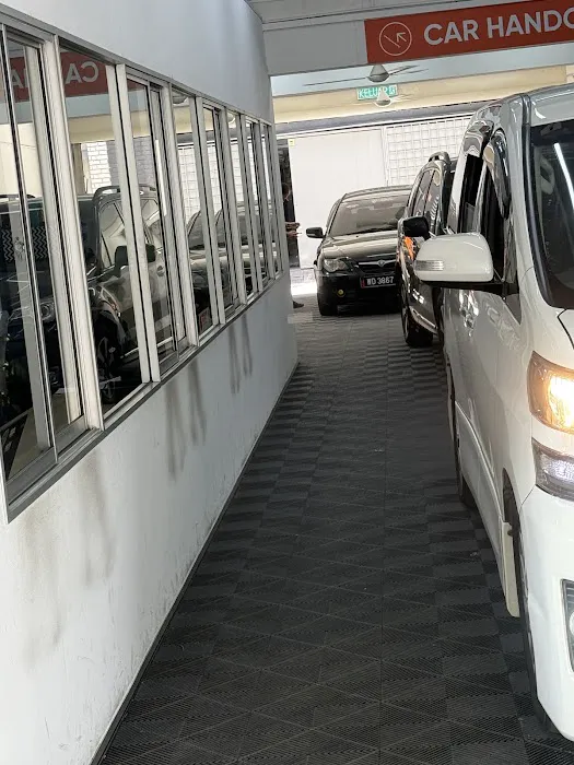 Carro (Formerly myTukar) Selayang - Inspection Centre Picture 2