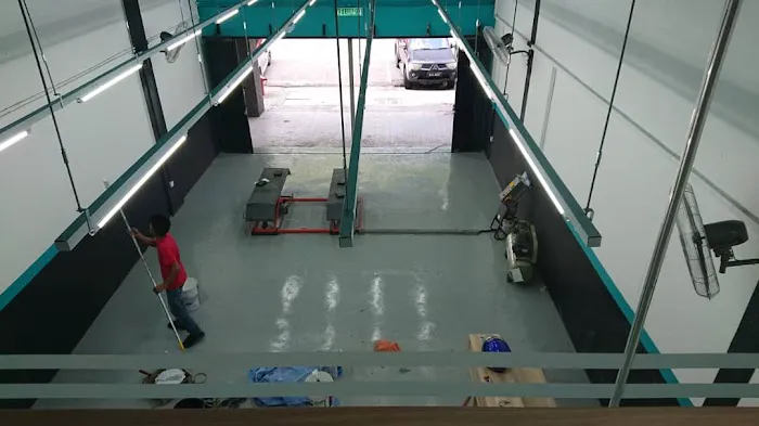 Carro (Formerly myTukar) Selayang - Inspection Centre Picture 1