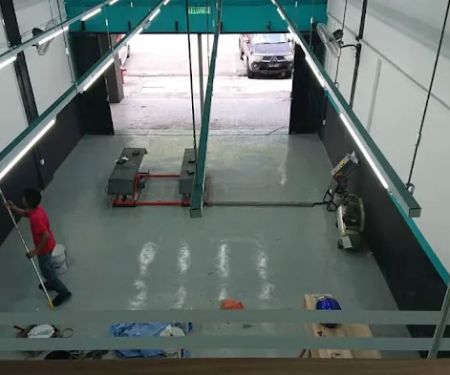 Carro (Formerly myTukar) Selayang - Inspection Centre