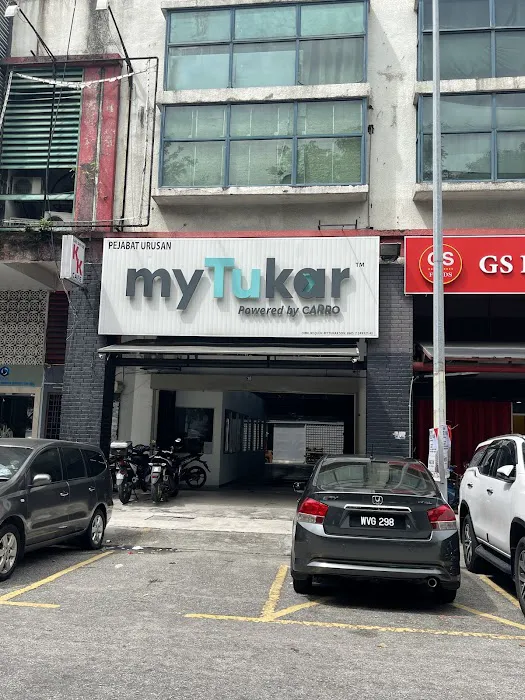 Carro (Formerly myTukar) Selayang - Inspection Centre Picture 4