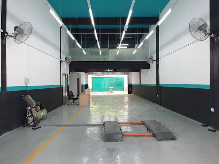 Carro (Formerly myTukar) Selayang - Inspection Centre Picture 6