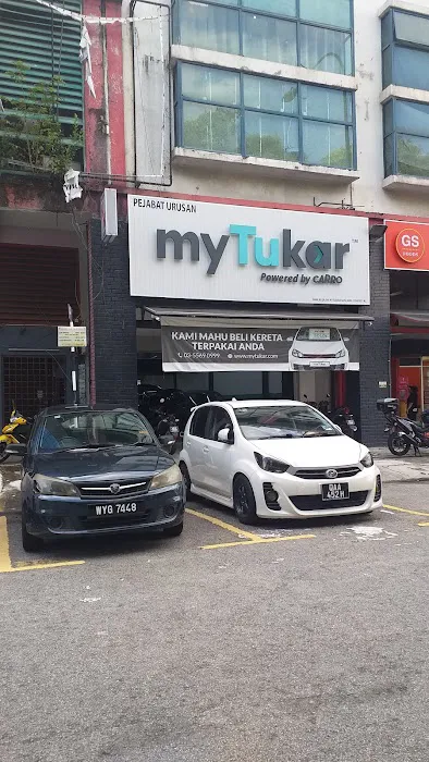 Carro (Formerly myTukar) Selayang - Inspection Centre Picture 10