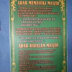 Masjid Al-Uthmani Kampung Baharu
