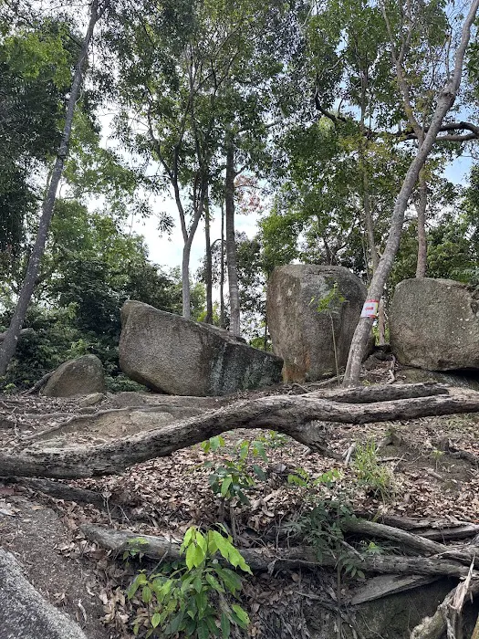 Batu Belah Picture 2