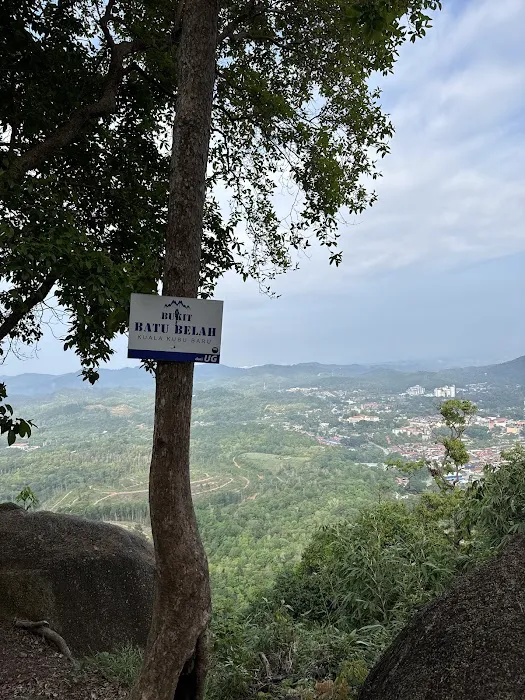 Batu Belah Picture 3