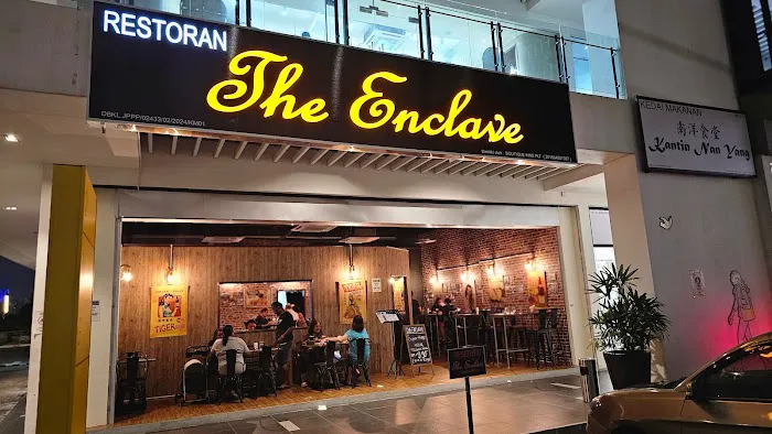 The Enclave@SentulPoint Picture 1