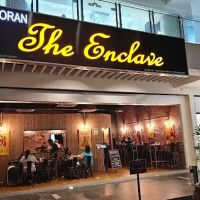 The Enclave@SentulPoint ico