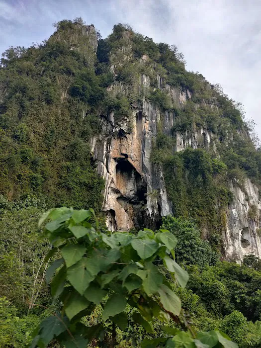 Gua Bama Picture 2
