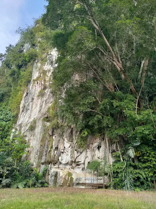Gua Bama Picture 1