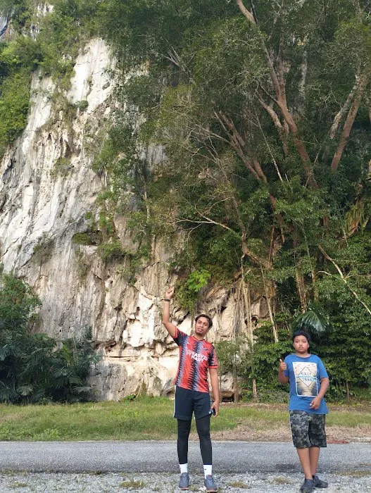 Gua Bama Picture 6