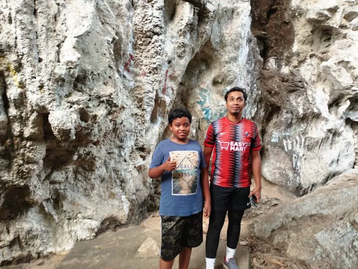 Gua Bama Picture 7