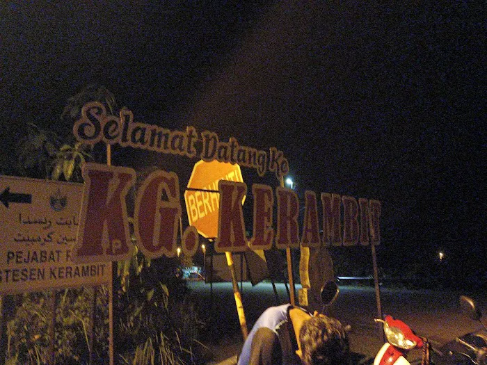 Gua Bama Picture 10