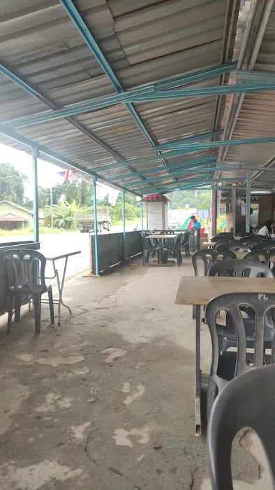 Kubo Pitstop (WarongPaklangCorner) Picture 1
