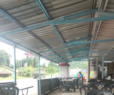 Kubo Pitstop (WarongPaklangCorner)