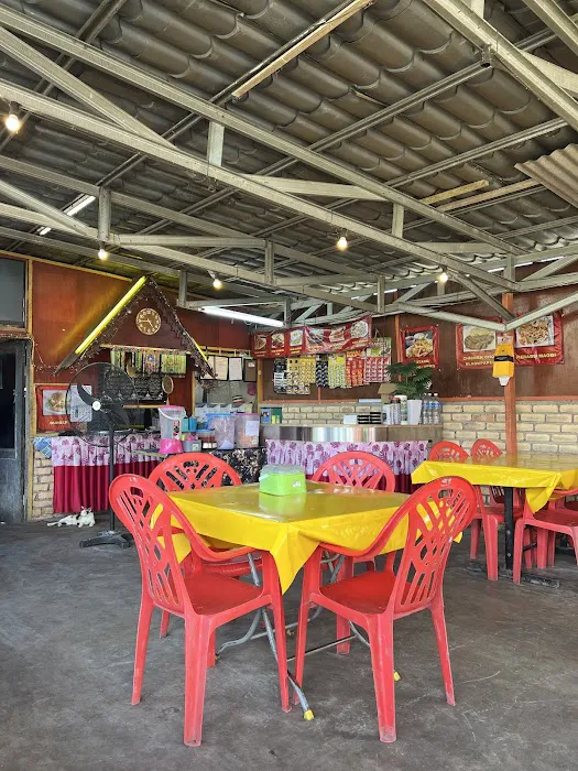 Kubo Pitstop (WarongPaklangCorner) Picture 7