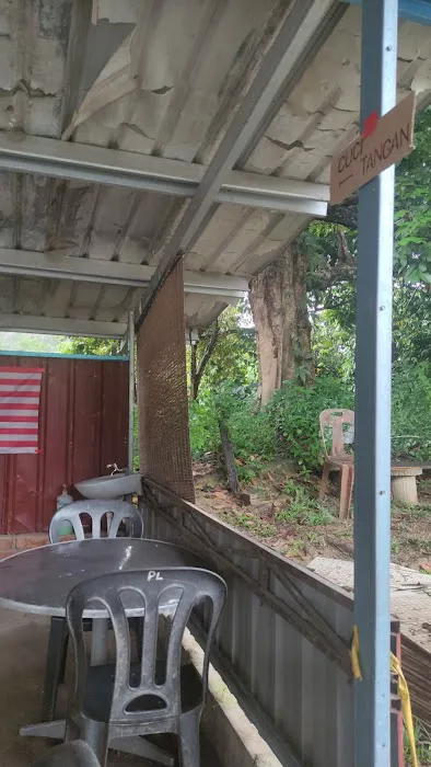 Kubo Pitstop (WarongPaklangCorner) Picture 6