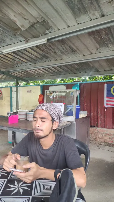 Kubo Pitstop (WarongPaklangCorner) Picture 9