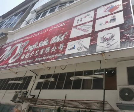 My Craft Sdn Bhd (OTK Branch)