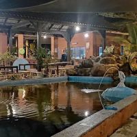 Latar Siku Adventurous ico