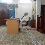 Masjid Kampung Som