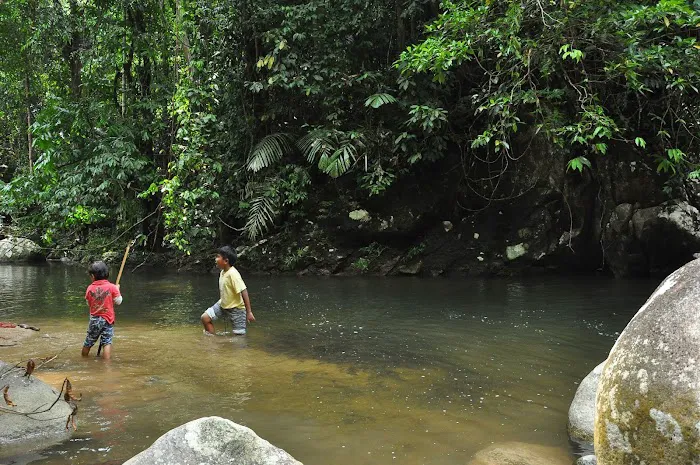 Latar Siku Adventurous Picture 7