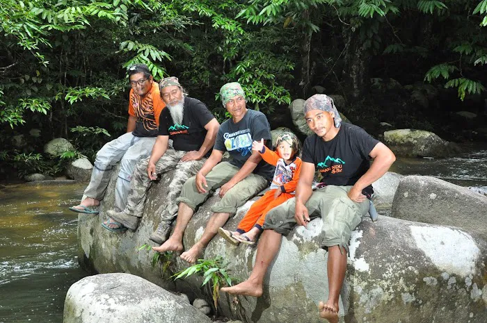 Latar Siku Adventurous Picture 10